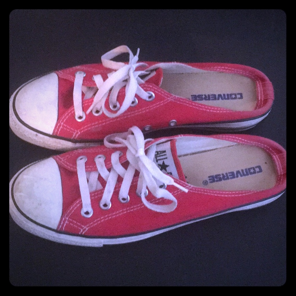 Converse 10